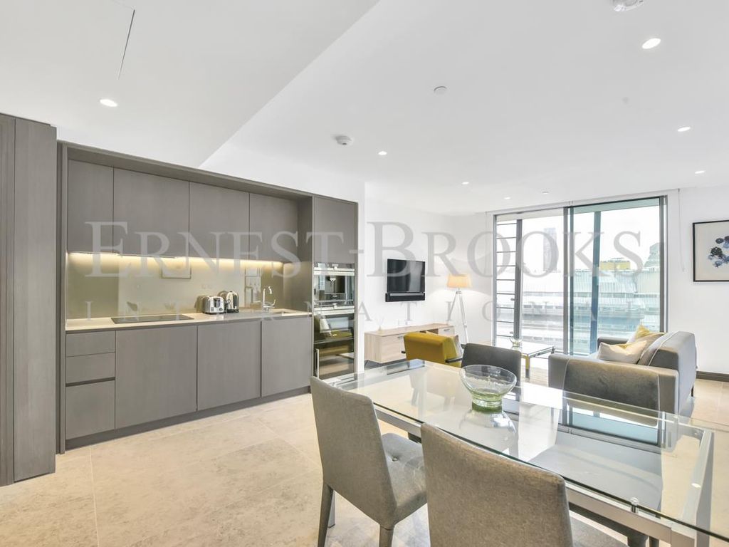 One Blackfriars, 1 Blackfriars Road SE1