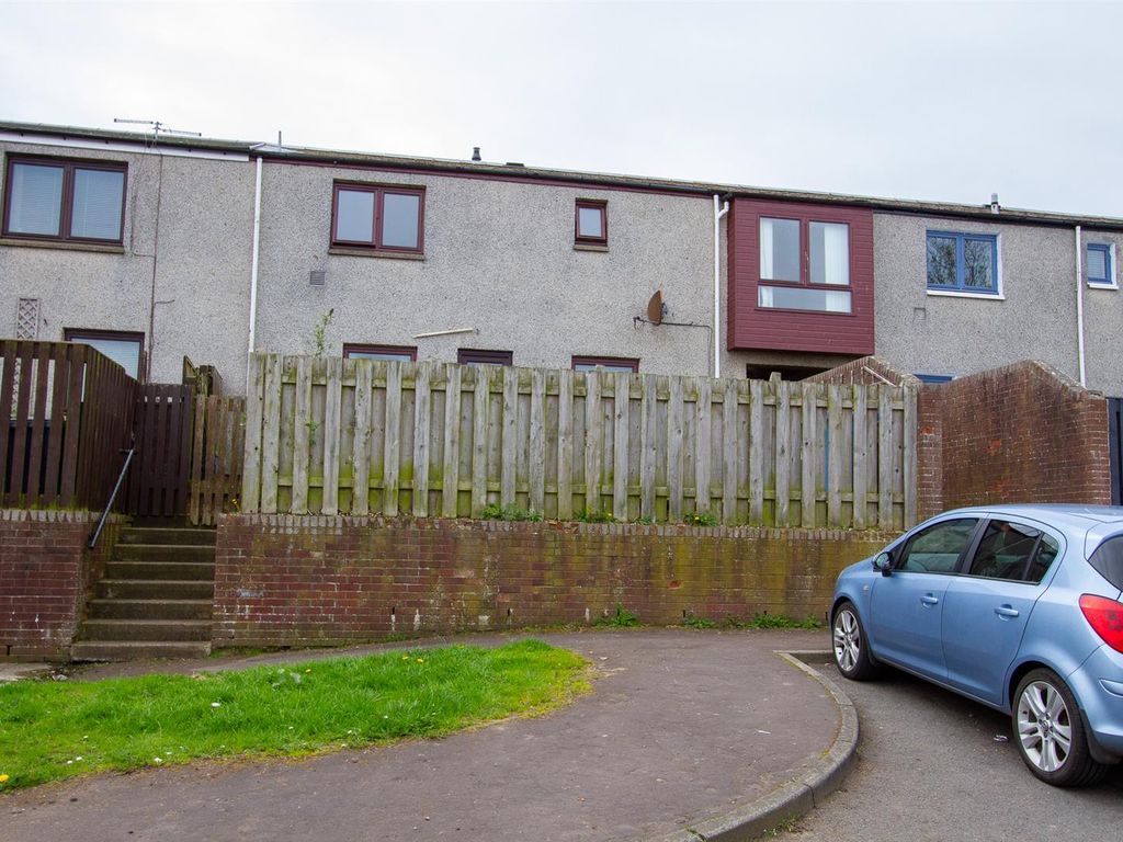 2 bed property for sale in Eastcliffe, Spittal, BerwickUponTweed TD15