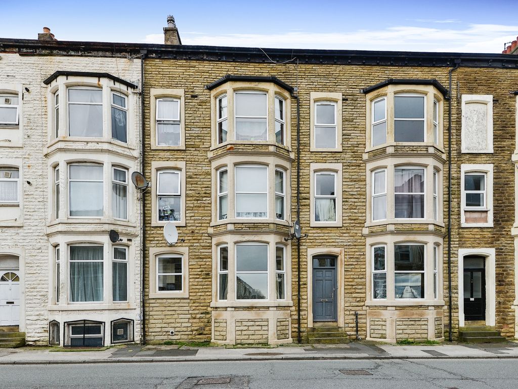 2 bed flat for sale in Alexandra Road, Heysham, Morecambe LA3 Zoopla