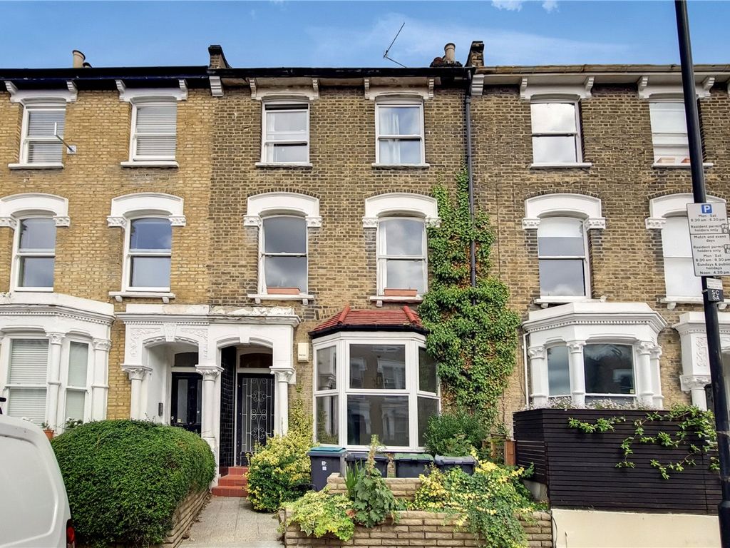 2 bed flat for sale in Scarborough Road, London N4 Zoopla
