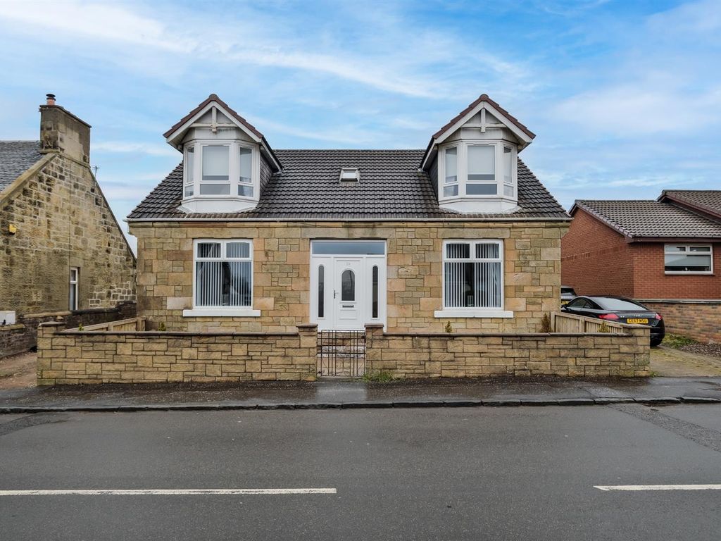 3 bed property for sale in Springhill Road, Shotts ML7 Zoopla