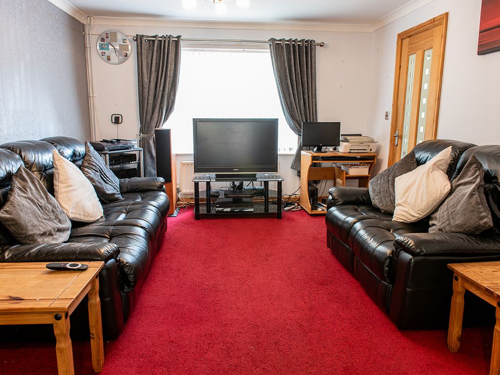 3 bed end terrace house for sale in Hungerhill Road, Nottingham