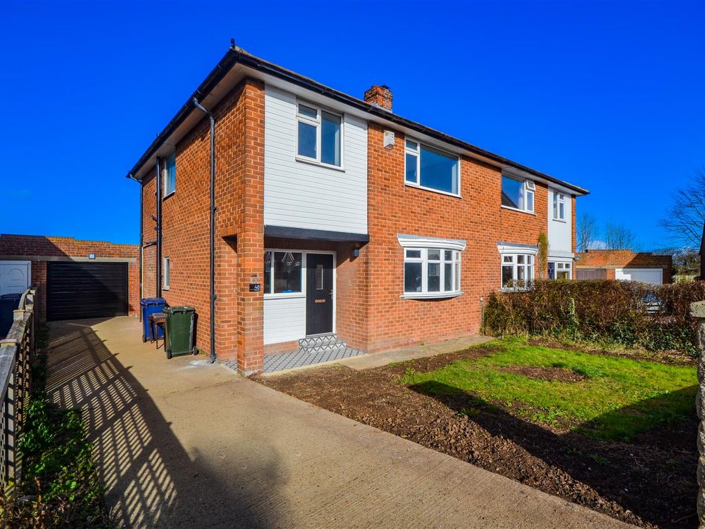 3 bed property for sale in Marton Gill, SaltburnByTheSea TS12 Zoopla