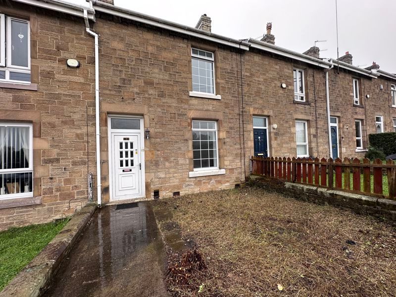 2 bed property to rent in Content Street, BlaydonOnTyne NE21, £695