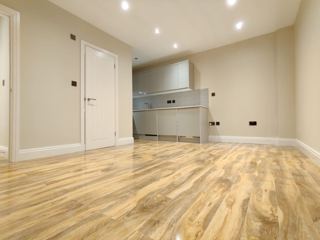 1 bed flat to rent in Mitcham Lane, London SW16 Zoopla