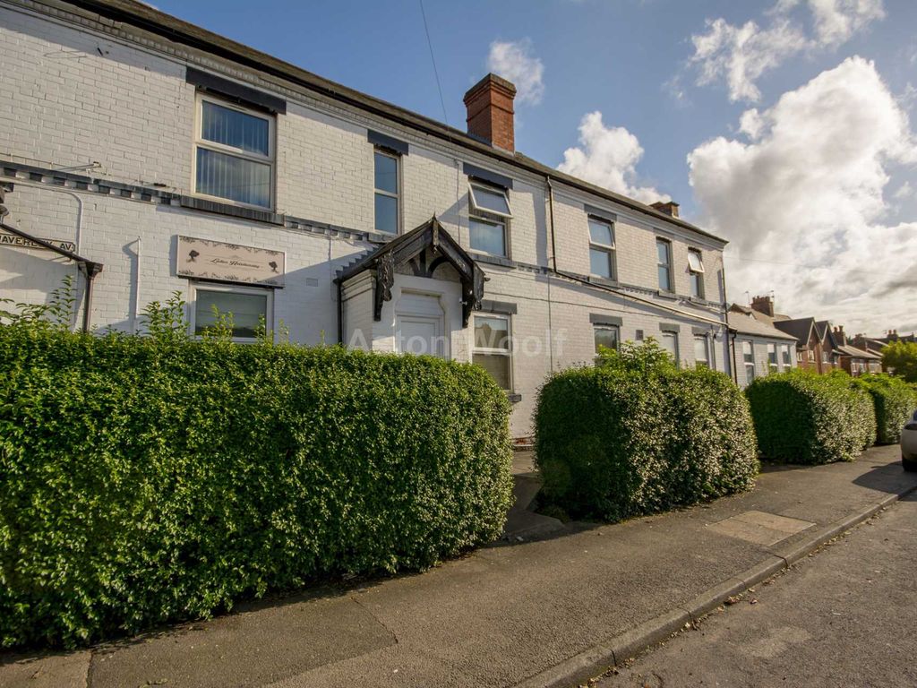 1 bed flat to rent in 96B Main Road, Gedling NG4, £695 pcm Zoopla