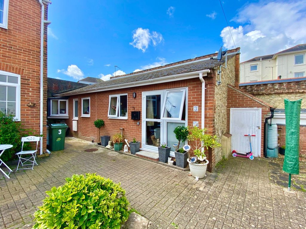 1 bed bungalow for sale in Hideaway Mews, Ryde PO33 Zoopla