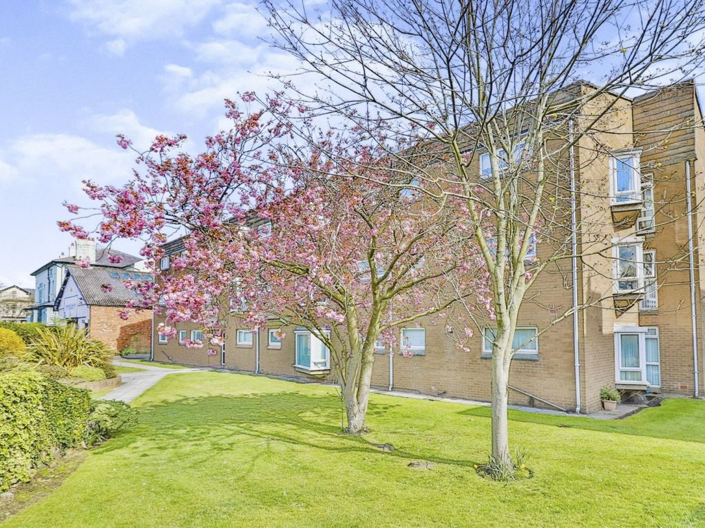 1 bed flat for sale in Leyland Road, Southport PR9 Zoopla