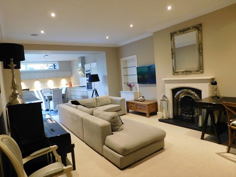 3 bed flat to rent in Bruntsfield Crescent, Edinburgh EH10, £3,500 pcm