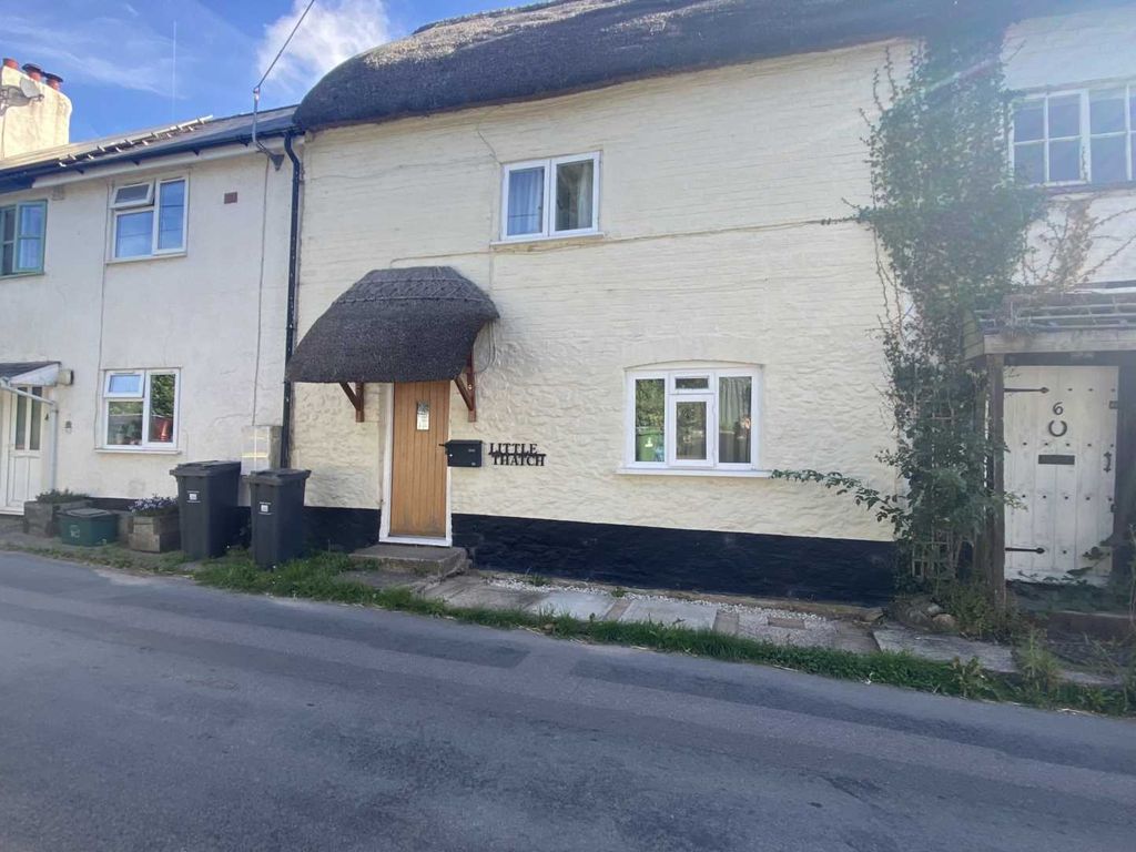 2 bed cottage to rent in Weston Cottages, Honiton EX14 Zoopla
