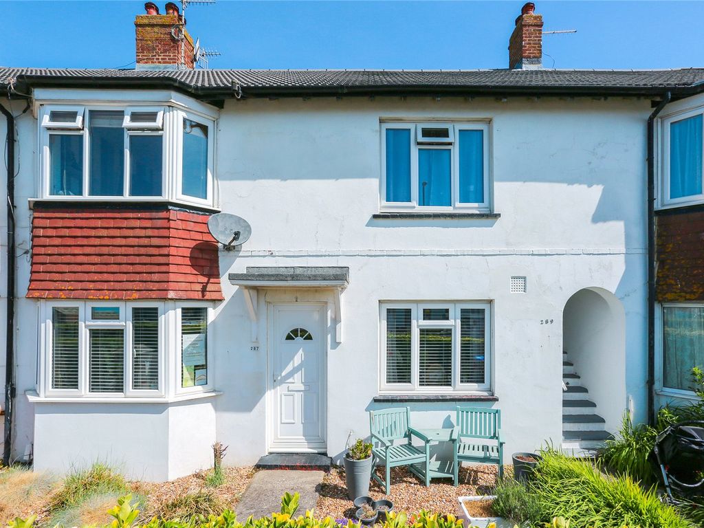 2 bed flat to rent in Albion Street, Southwick, West Sussex BN42 Zoopla