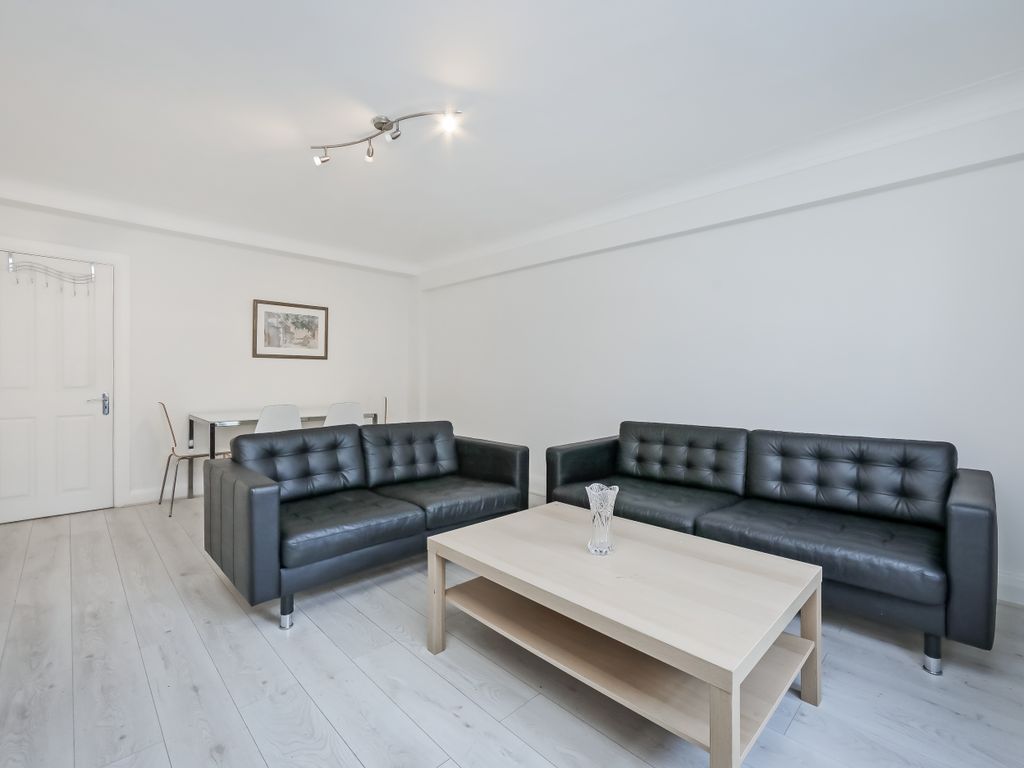 1 bed flat for sale in Edgware Road, London W2 Zoopla