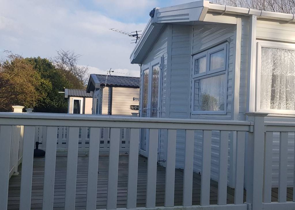 2 bed mobile/park home for sale in Atwick Road, Hornsea HU18 Zoopla