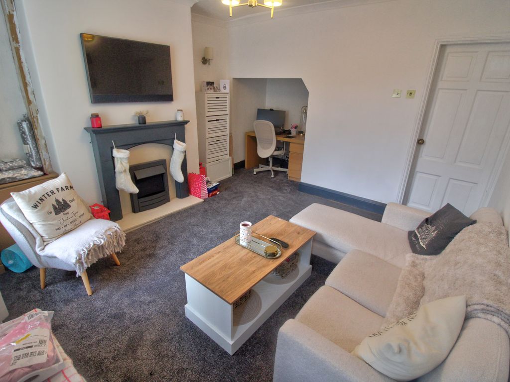 2 bed terraced house for sale in Ainslie Street, DaltonInFurness LA15
