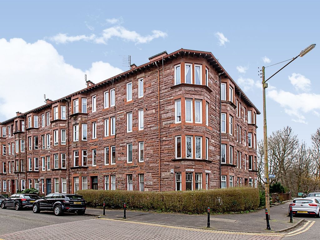 1 bed flat for sale in Cartside Street, Battlefield, Glasgow G42 Zoopla