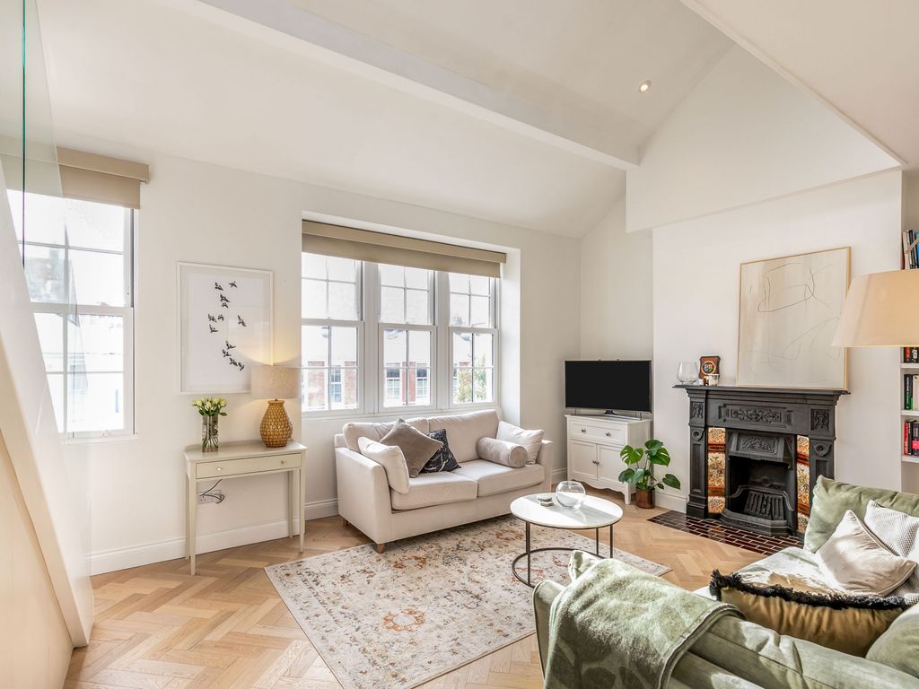 2 bed flat for sale in Anselm Road, London SW6 Zoopla