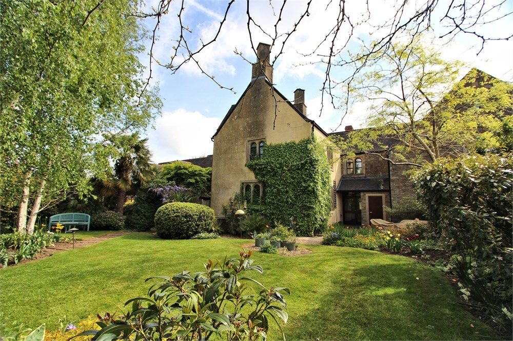 4 bed country house for sale in Evanwood House, West End, Wickwar GL12