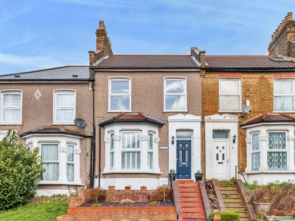 2 bed property for sale in Braidwood Road, London SE6 Zoopla