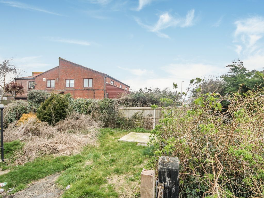 Land for sale in Western Road North, Sompting, Lancing BN15 Zoopla