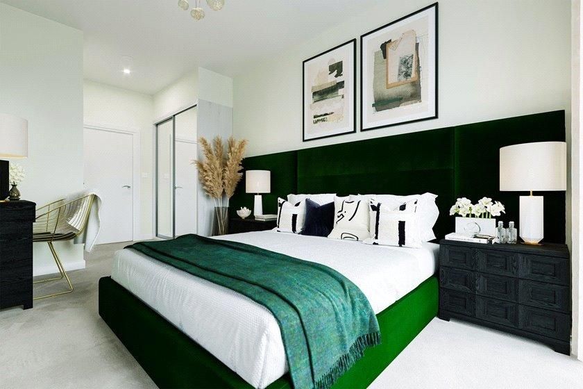 Manchester Manchester Manchester M4  