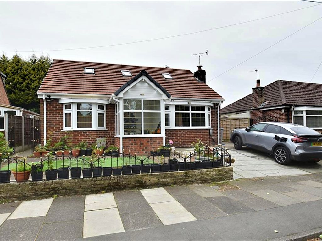 5 bed detached house for sale in Alma Road, Sale M33 Zoopla