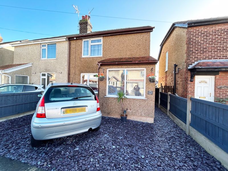 3 bed semidetached house for sale in Penrhos Avenue, Llandudno Junction LL31, £200,000 Zoopla