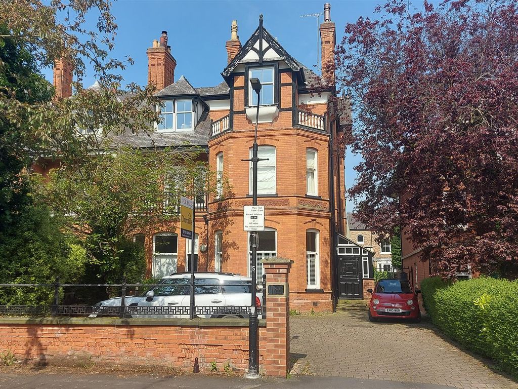 2 bed flat for sale in St. Peters Grove, York YO30 Zoopla