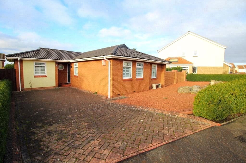 3 bed bungalow for sale in Grosvenor Way, Newcastle Upon Tyne, Tyne And
