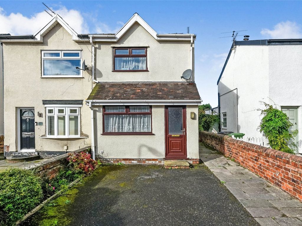 Lawson Street, Southport, Merseyside PR9  