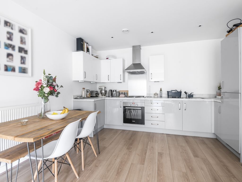 Brumwell Avenue, London SE18  