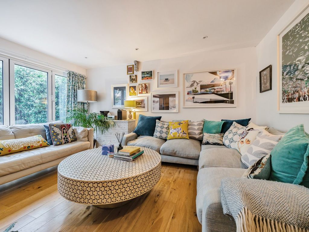 4 bed detached house for sale in Seafield Road, Hove, East Sussex BN3