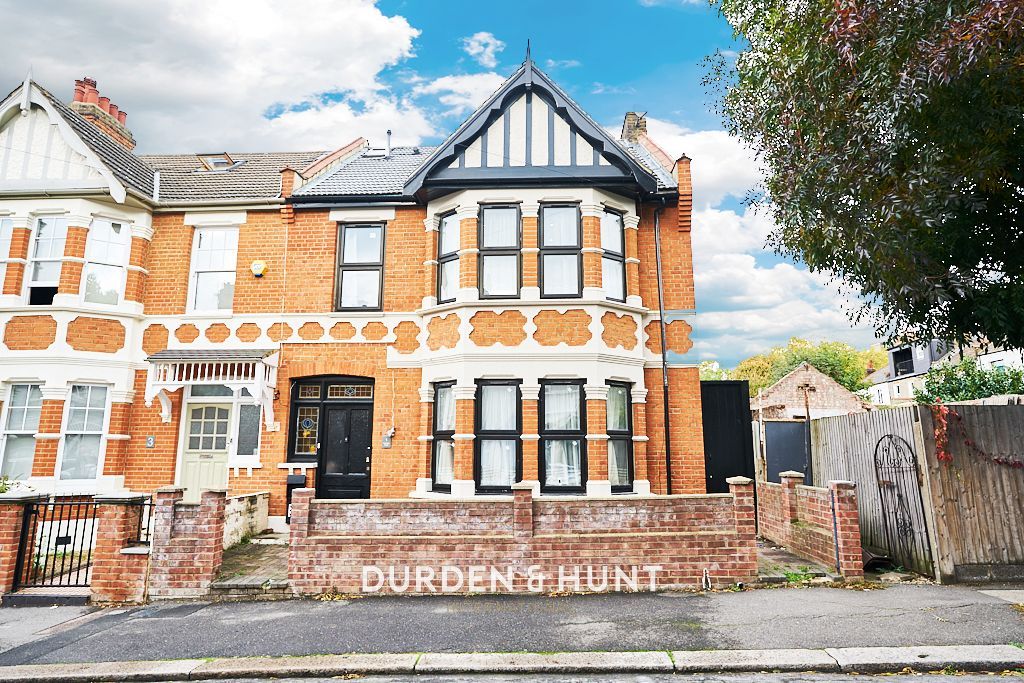 8 bed end terrace house for sale in Fulready Road, London E10 Zoopla