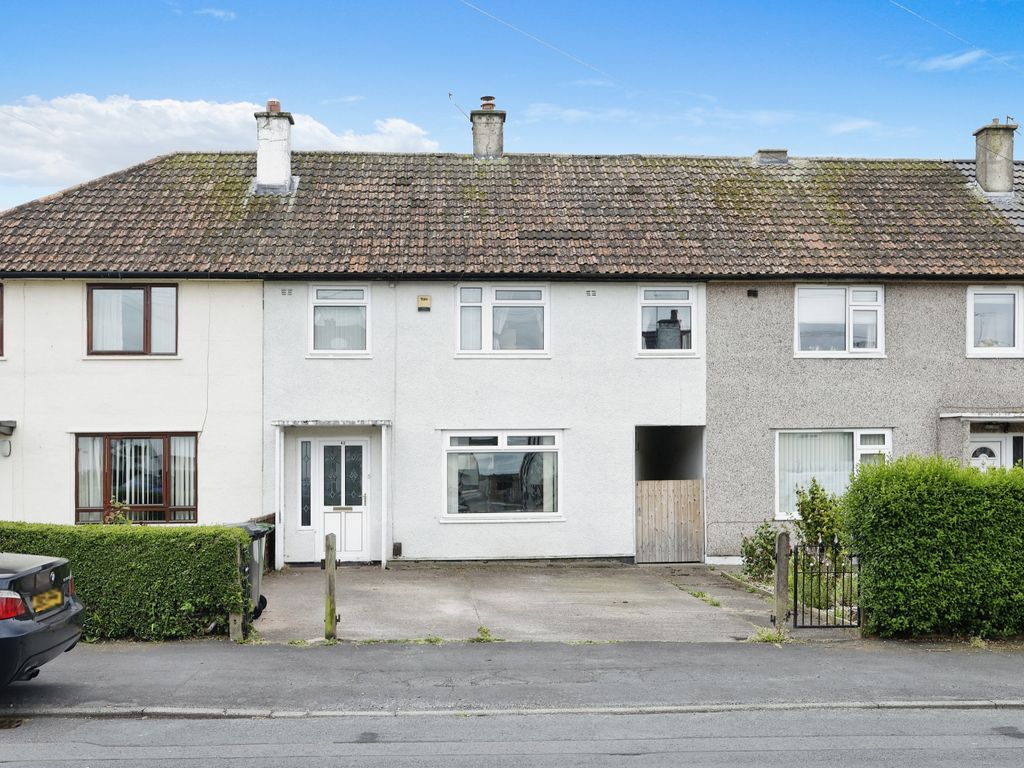 3 bed terraced house for sale in Briar Bank, Carlisle CA3 Zoopla
