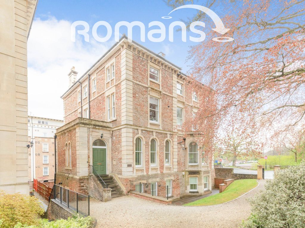 2 bed flat to rent in The Avenue, Clifton, Bristol BS8 Zoopla