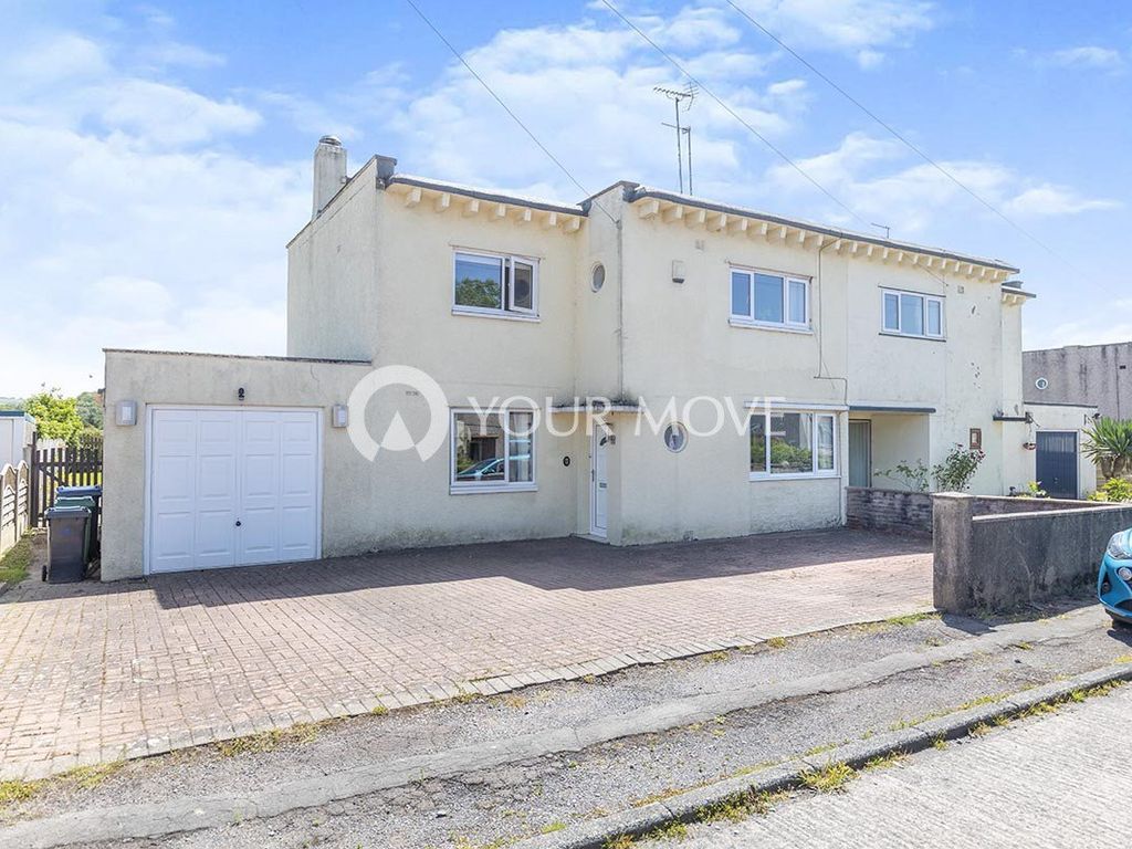 3 bed semidetached house for sale in Winscales Avenue, Distington