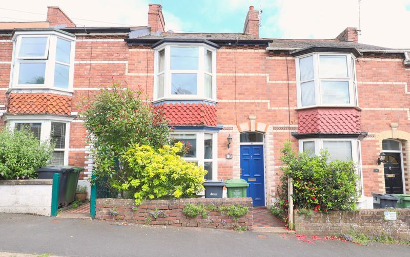 2 bed property for sale in St. Leonards Avenue, St. Leonards, Exeter EX2, £375,000 Zoopla