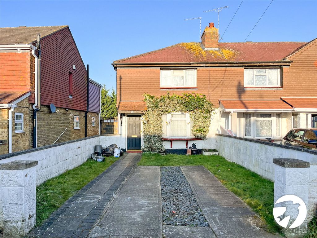3 bed end terrace house for sale in Camp Way, Maidstone, Kent ME15 Zoopla