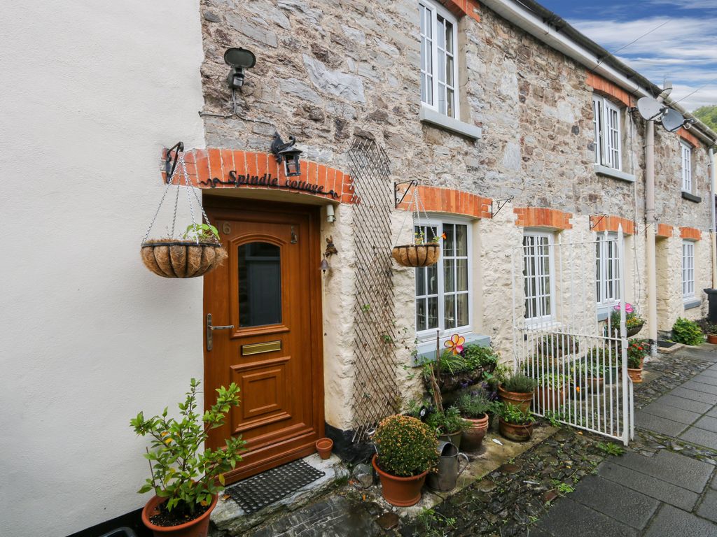 3 bed mews house for sale in Station Road, Buckfastleigh TQ11 Zoopla