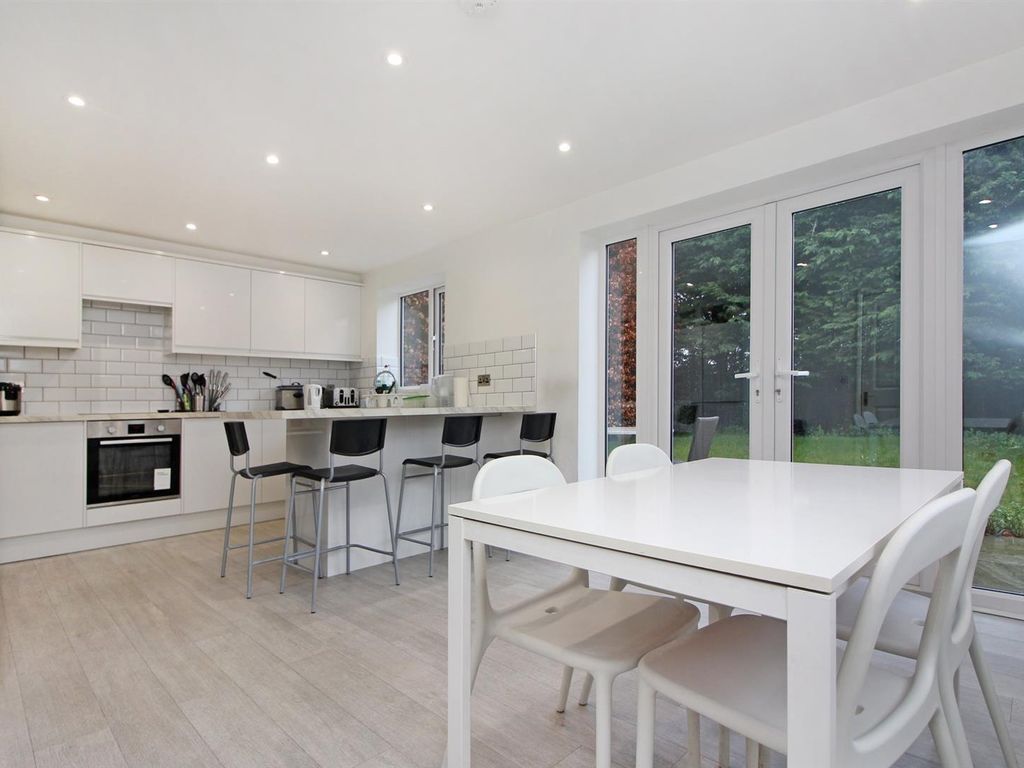 6 bed detached house to rent in Mill Lane, Harbledown, Canterbury CT2