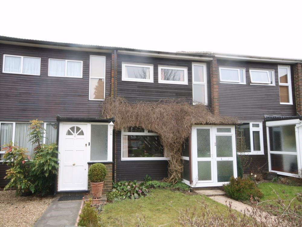 3 bed terraced house to rent in Keensacre, Iver Heath SL0 Zoopla