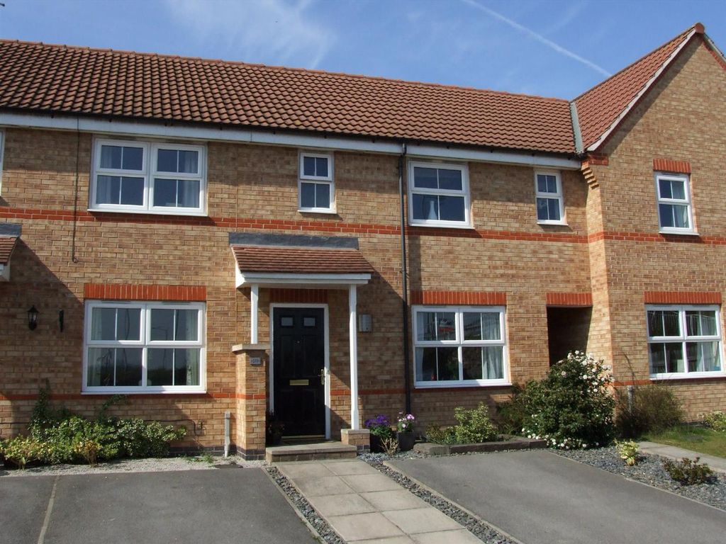 3 bed town house to rent in Oxclose Park View, Halfway S20 Zoopla