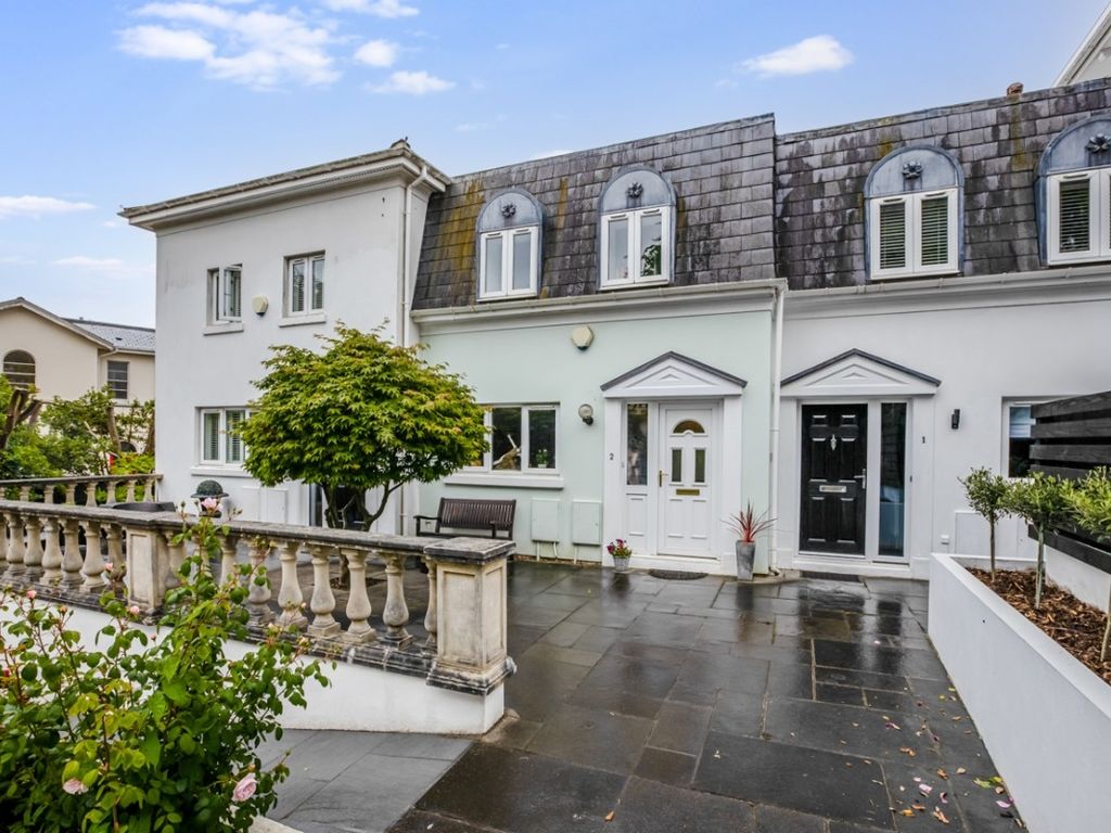 Brompton Gardens Asheldon Road, Torquay TQ1  