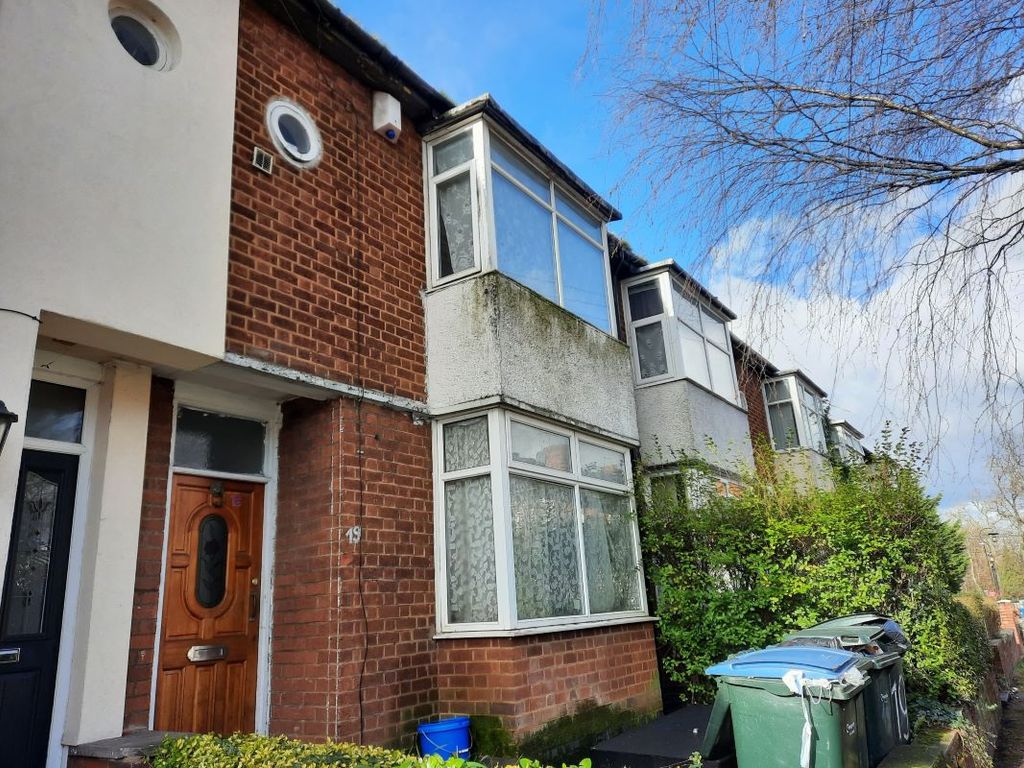 19 Coundon Road, Coventry CV1