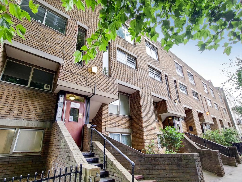 3 bed flat for sale in Ampton Street, Bloomsbury, London WC1X Zoopla