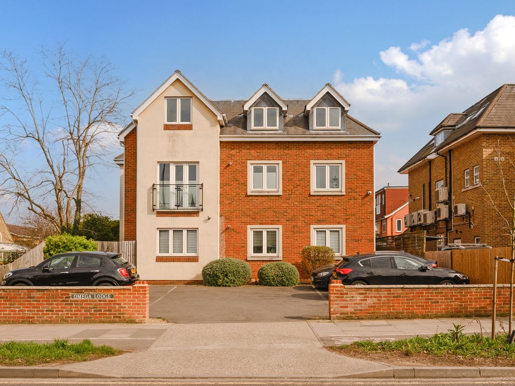 3 bed flat for sale in Malden Road, New Malden, Surrey KT3 Zoopla