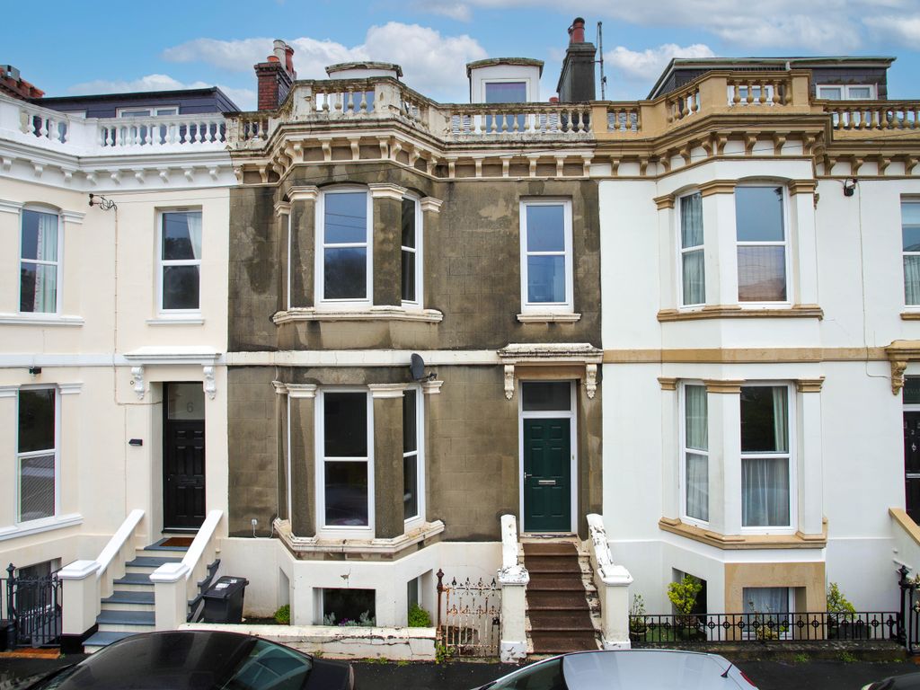 4 bed terraced house for sale in Plantation Terrace, Dawlish EX7 Zoopla
