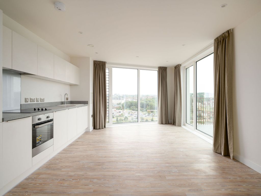 2 bed flat to rent in Apartment 118, The Kell, Gillingham Gate Road