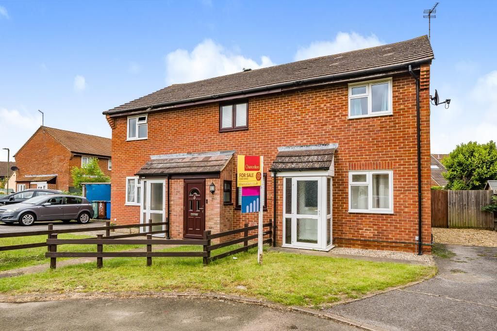 2 bed semidetached house for sale in Bicester, Oxfordshire OX26 Zoopla