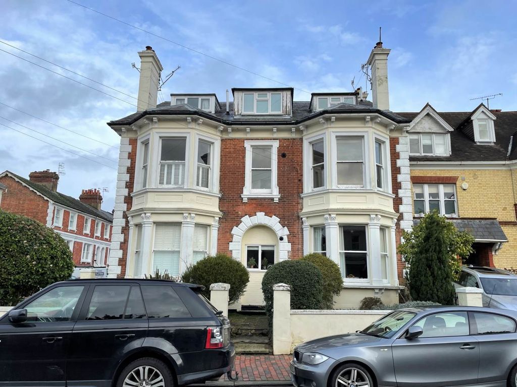 1 bed flat to rent in Claremont Road, Tunbridge Wells, Kent TN1 Zoopla