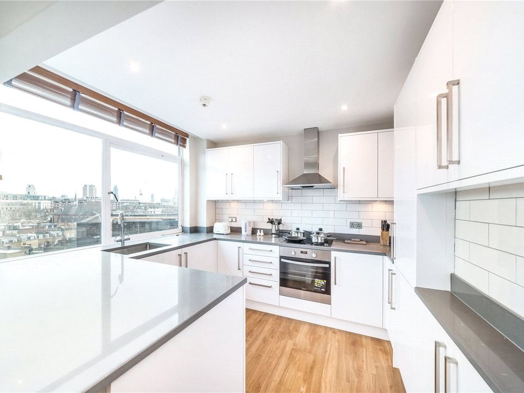 2 bed flat for sale in Sloane Square House, 1 Holbein Place, Belgravia, London SW1W, £1,600,000